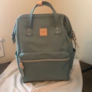 Himawari Laptop Backpack